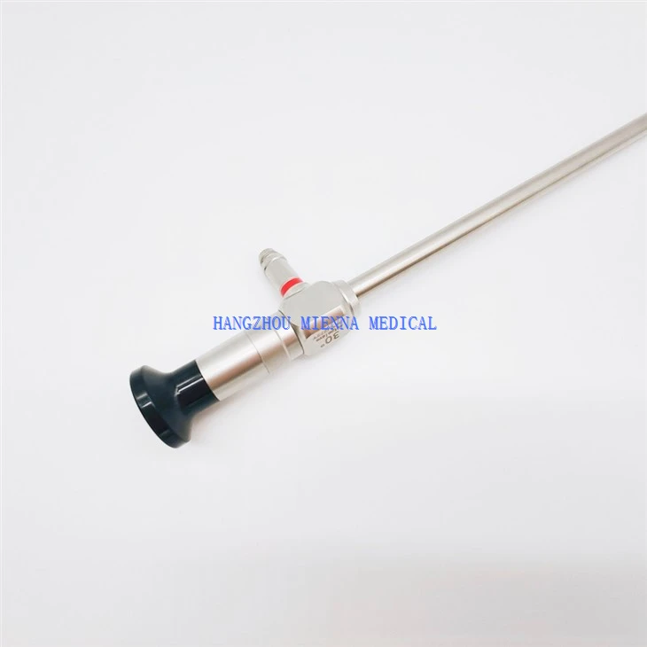 Laparoscopic Endoscope (5mm/10mm, 30°)