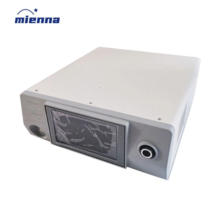 Co2 Insufflator For Laparoscopy/co2 Gas Insufflation