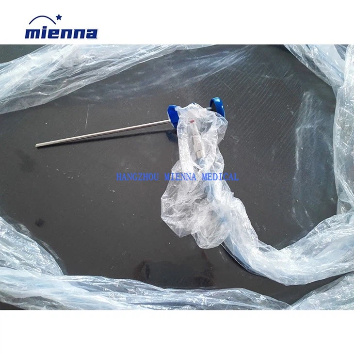 Laparoscopic Disposable Camera Sleeve/Sterile Camera Covers