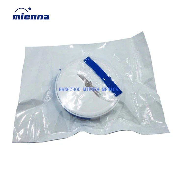 Laparoscopic Disposable Camera Sleeve/Sterile Camera Covers