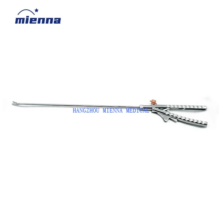Needle Holder Laparoscopic Medical Needle Driver