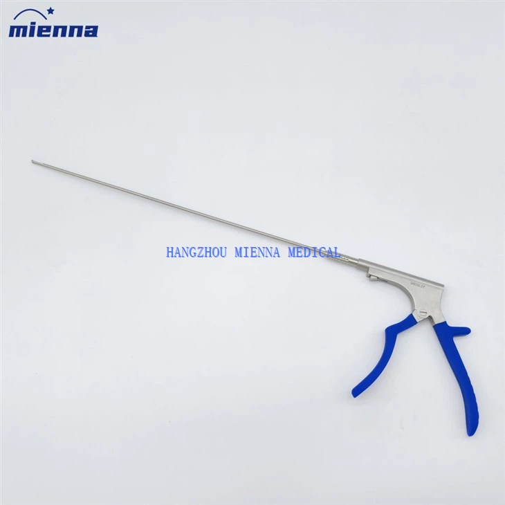 Orthopaedic Spine Instruments Interlaminar Spine Endoscope With Instruments Set Transforaminal Spine Instrument