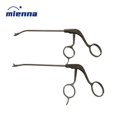 Artroskopiya tutqichli qisqichlar