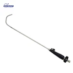 Laparoskopiya Tibbiy Jarrohlik Oltin Barmoq Salbiy ilgagi musbat ilgagi yuqori sifatli