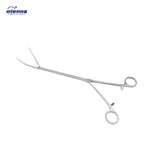 Torakoskopiya 6mm dispozitsiyalarni ajratish formasida po'latsiz temir jarrohlik vositalari vositalari