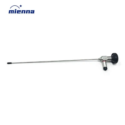 Endo Histeroskopiya Optik Histeroskop Qattiq histeroskop