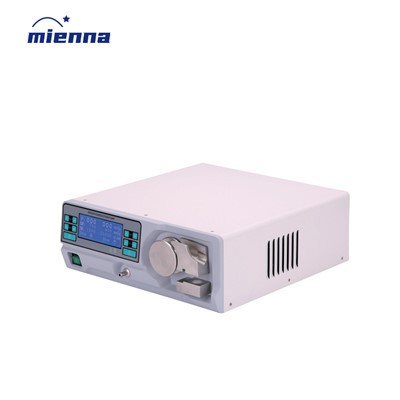 Jgc300 Endoskop uskunalari assimilyatsiya va sug'orish pompasi