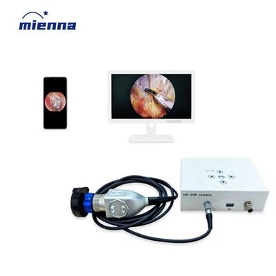1080P HD USB endoskopli kamera