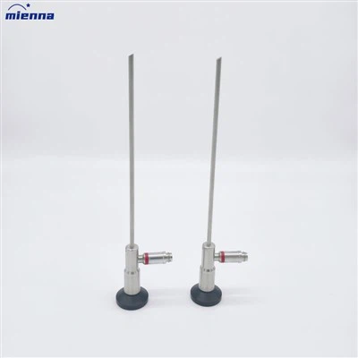 Importa asboblari 0Degree / 30Degore / 70Degore optik endoskopik artroskopi Linvatec uchun