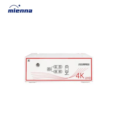 Jarrohlik endoskopiyasi 4k kamera tizimi