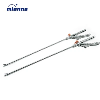 Jarrohlik igna ushlagich asboblari 5 mm