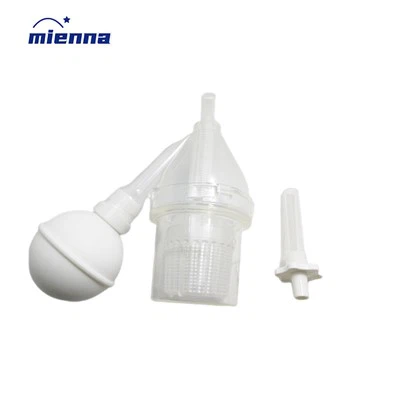 Urologiya bir martalik Ellik Evakuator Hoffman Evakuator