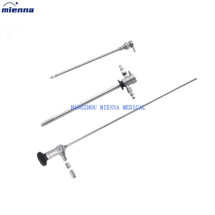 Monopolar Resectoscopy Set high quality