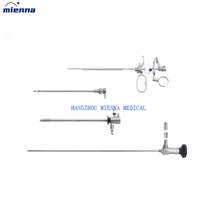 Monopolar Resectoscopy Set factory
